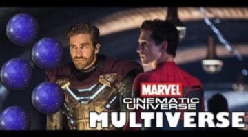 Marvel Multiverse Explained in Hindi + Giveaway (Spiderman: Far from home edition)