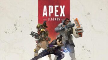 FACEIT Reveal First Apex Legends Esports Series