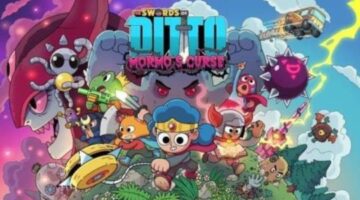 The Swords of Ditto: Mormo’s Curse Review | IGC