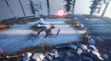 Explore Dream Worlds in First Trailer for ARPG Dreamscaper