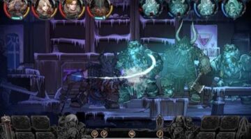 Review: Vambrace Cold Soul (Steam)|GLG