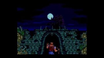 Castlevania Anniversary Collection Review – Sweet Nostalgia | COGconnected