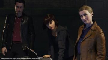 Blood and Truth Review – Live the Action Movie Experience | PSLS