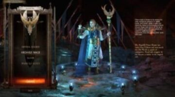 Warhammer: Chaosbane Lays Out Its Endgame Plan with a New Video