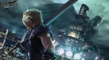 E3 2019 Square Enix Predictions