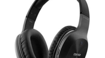 Edifier W800BT Wireless Headphones Review