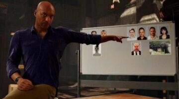 Free Blood and Truth DLC Confirmed to Feature New Game Plus