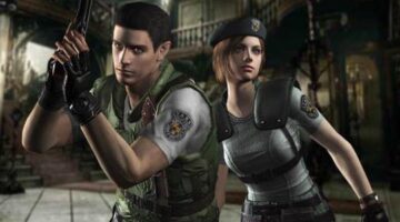 Resident Evil HD Remaster is Still a Nearly-Perfect REmake on Nintendo Switch
