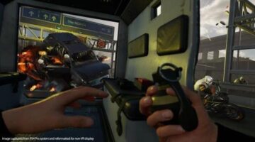 Blood & Truth Review: The PSVR shooter raises the bar for immersive action – Nerd Reactor