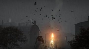 How to Save Your Game in Pathologic 2
