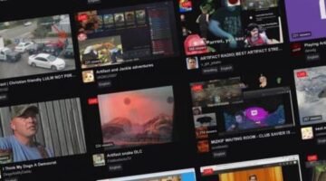 Twitch’s Artifact category has become a wasteland of porn, memes, and worse