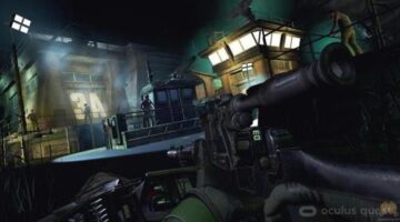 Phantom: Covert Ops Announced For Oculus Quest and Rift
