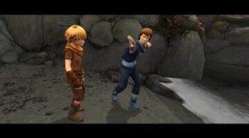 Review – Brothers: A Tale of Two Sons (Switch) | WayTooManyGames