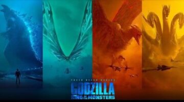 If You Don’t Have Time for 35 Godzilla Films, Here are the 5 to Catch