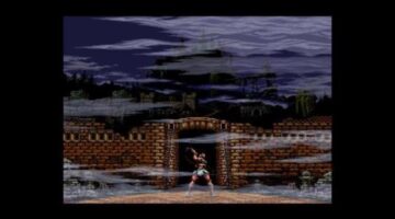 Review – Castlevania Anniversary Collection (PS4) | WayTooManyGames