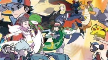 Pokémon 2019 Press Conference – Everything You Need to Know | FrameLag