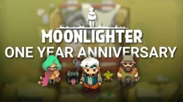 Moonlighter Celebrates its First Anniversary with a ‘Between Dimensions DLC’ Teaser