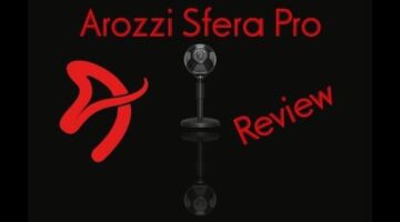 Arozzi Gaming Mic Review- NXL Gaming
