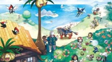 8 Games That Are Perfect for Laying Back on the Beach