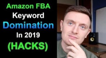 Amazon FBA Product Research tips