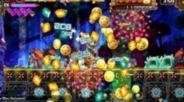 Lapis x Labyrinth Review – GameSpew