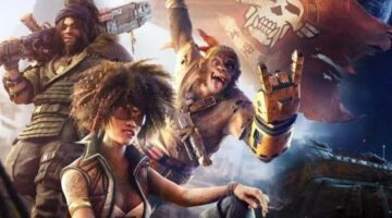 These 10 Games Better Show at E3 or We Riot