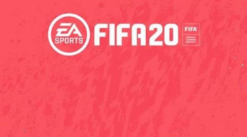 When will FIFA 20 and Star Wars Jedi: Fallen Order be shown at E3 2019?