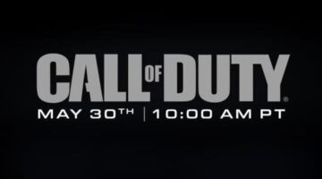 Official Call of Duty® 2019 Announcement