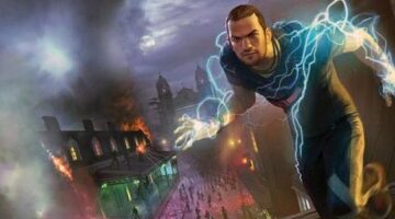 10 years of inFamous – is there still hope for a sequel?