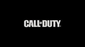 COD 2019 Confirmed to Be Called Modern Warfare, Release Date Due October; Here’s the Box Art