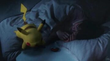 Pokémon Sleep, is it Genius or Creepy?
