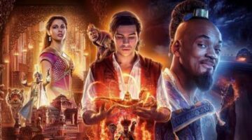 Aladdin (2019) Review – A Whole New World In The Same Old Package | Screen Wars