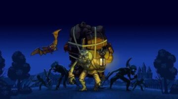 Automate the undead with the Breaking Dead DLC for Graveyard Keeper