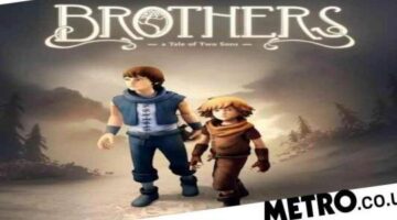 Games review: Brothers: A Tale Of Two Sons gets co-operative on Switch | Metro
