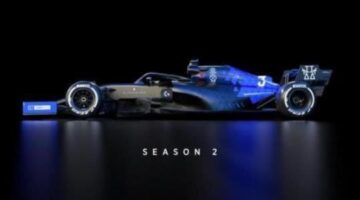 Re-emerging from the Shadows: McLaren Shadow Project season 2 launches