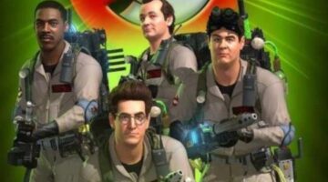 A Remastered Ghostbusters: The Video Game is Heading to PS4 This Year