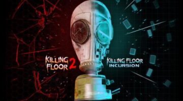 Killing Floor Double Feature – Review – Jump Dash Roll