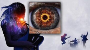 Breaking Benjamin lead the way in the latest Rock Band 4 DLC additions