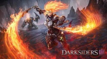 New Darksiders Game Going in a Fresh Direction To Be Announced @ E3 2019
