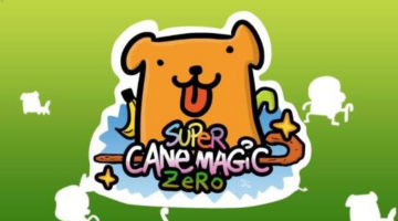 Super Cane Magic ZERO Launches on Switch, PS4, PC – Launch Trailer Revealed