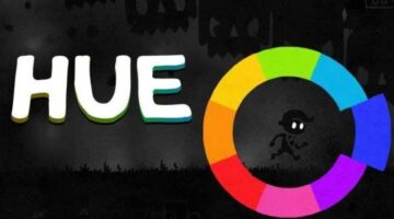 Hue Coming To Nintendo Switch On June 6