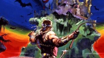 Castlevania Anniversary Collection (XB1) Review | ZTGD