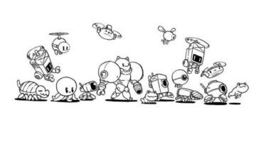 Nine and 3/4 out of ten kitties agree, Gato Roboto is a brilliant take on the formula | Entertainium