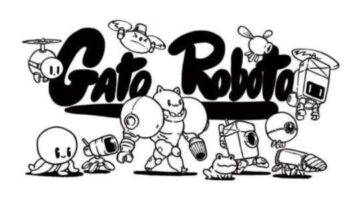 Gato Roboto Review // Seven Out Of Ten