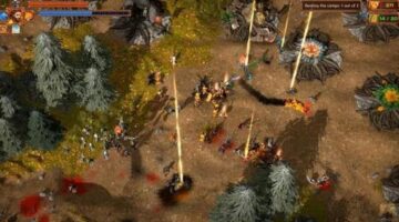 Lornsword: Winter Chronicle Preview – WorthPlaying