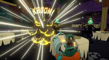 Void Bastards Review | TheXboxHub