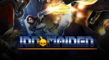 Iron Maiden Slaps 3D Realms With $2 Million Lawsuit Over Their Game Ion Maiden
