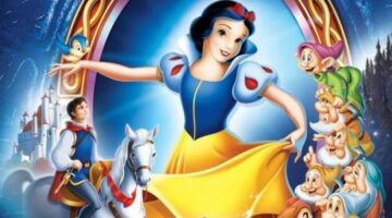 Disney Announces Snow White Live-Action Remake, Marc Webb To Direct