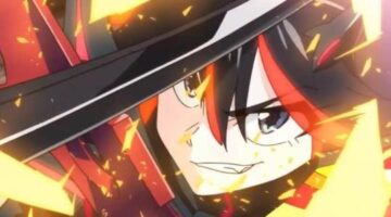 ESRB details the Partial Nudity, Suggestive Themes and more in Kill la Kill – IF