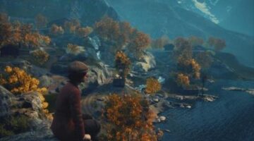 Draugen Review – A Mystery Novel Come to Life | COGconnected